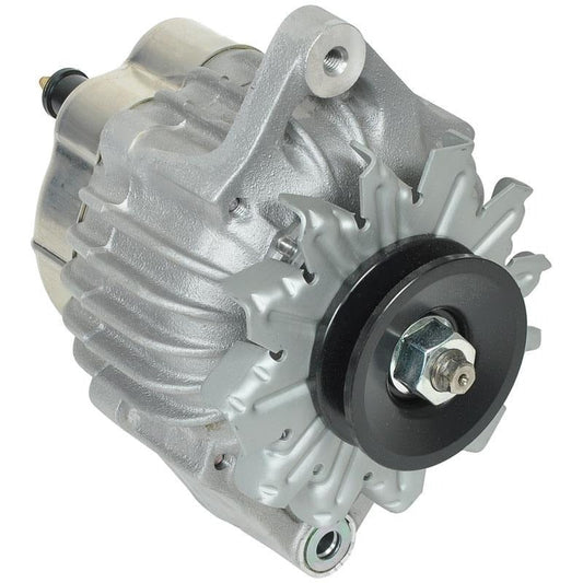 27080-2347071-HD Alternator (Heavy Duty) For Toyota Forklifts