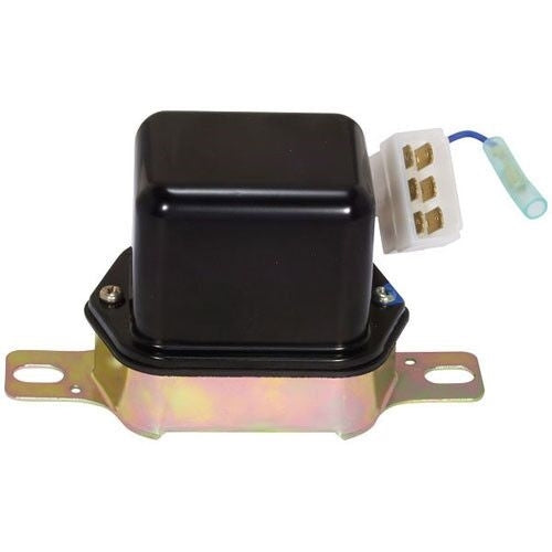 27700-2200071 Voltage Regulator For Toyota Forklifts