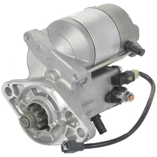 28100-20552-HD Starter (Heavy Duty) For Toyota Forklifts