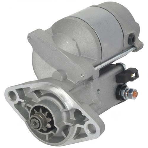 28100-2055271N Starter (Brand New) For Toyota Forklifts