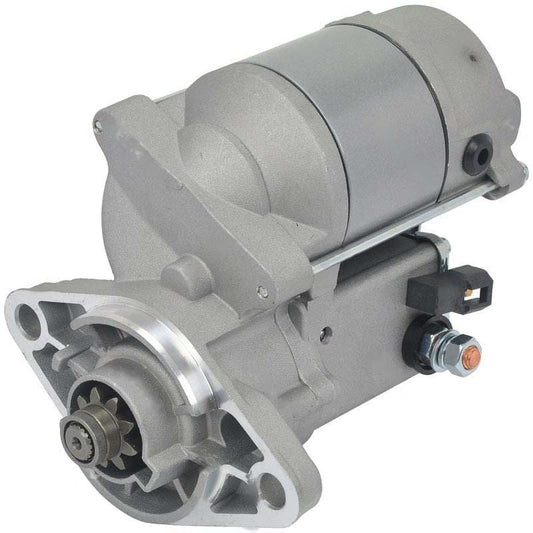 28100-2055371N  Starter (Brand New) For Toyota Forklifts