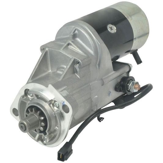 28100-22061-HD Starter (Heavy Duty) For Toyota Forklifts