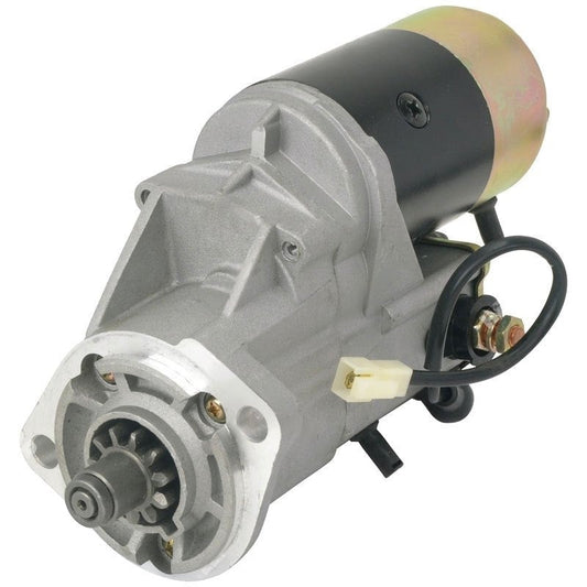 28100-2206171N Starter (Brand New) For Toyota Forklifts