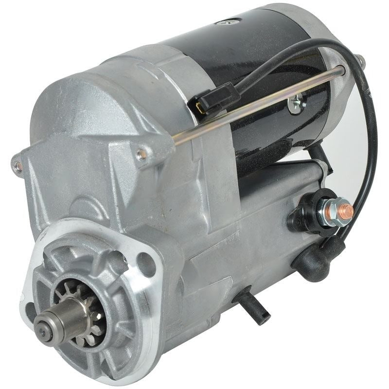28100-2344071-HD Starter (Heavy Duty) For Toyota Forklifts