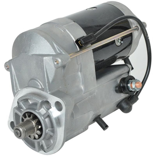 28100-2344071-HD Starter (Heavy Duty) For Toyota Forklifts