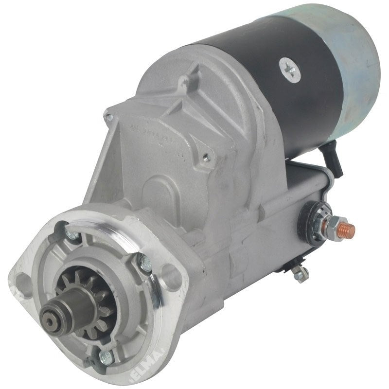 28100-23660-HD Starter (Heavy Duty) For Toyota Forklifts