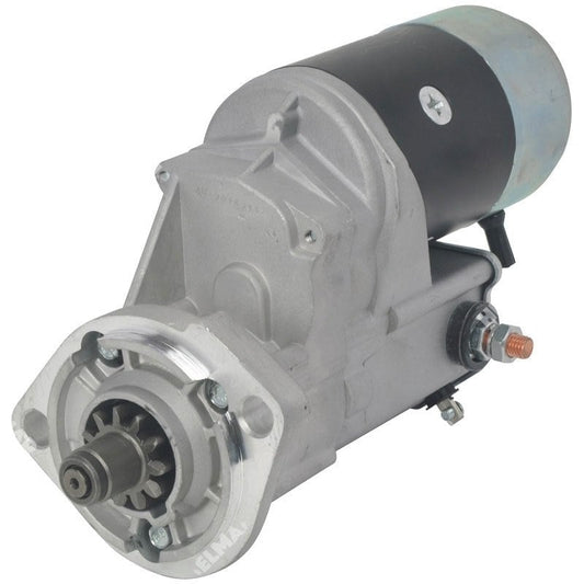 28100-23660-HD Starter (Heavy Duty) For Toyota Forklifts