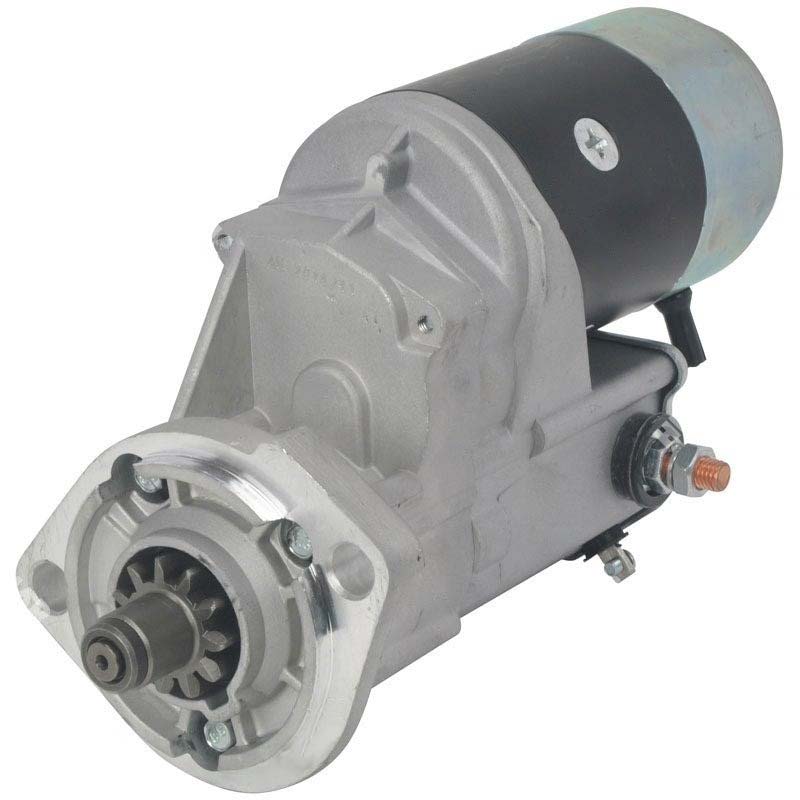 28100-2366071N Starter (Brand New) For Toyota Forklifts