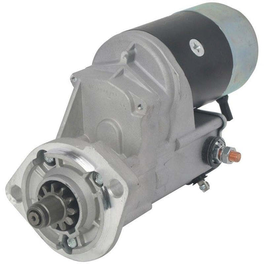 28100-2366071N Starter (Brand New) For Toyota Forklifts