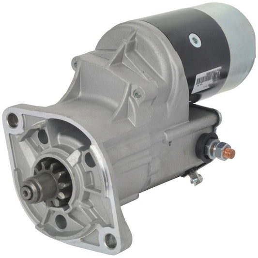 28100-31625-HD Starter (Heavy Duty) For Toyota Forklifts