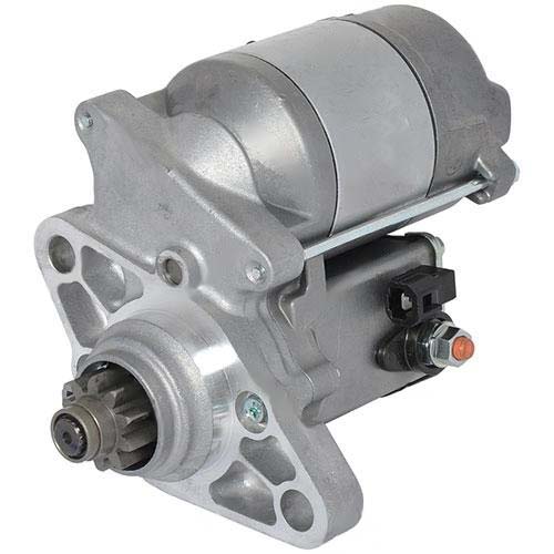28100-32850-HD Starter (Heavy Duty) For Toyota Forklifts