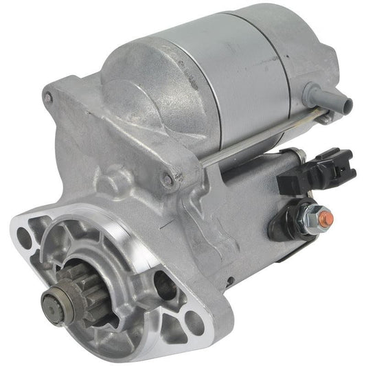 28100-36770-HD Starter (Heavy Duty) For Toyota Forklifts