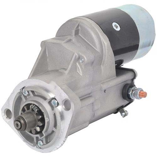 28100-4029171N Starter (Brand New) For Toyota Forklifts