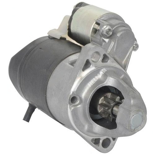 28100-76009-HD Starter (Heavy Duty) For Toyota Forklifts