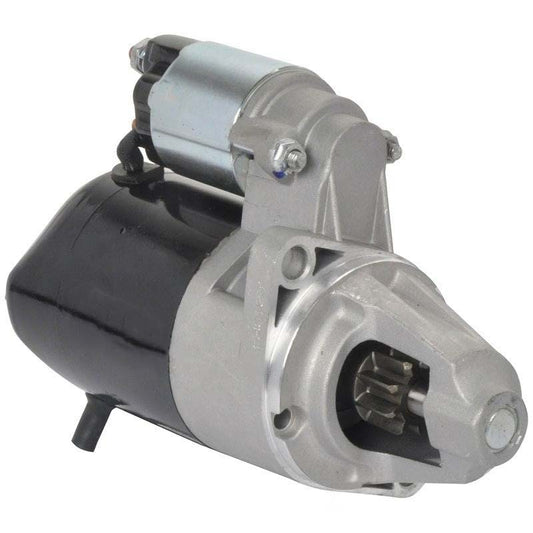 28100-7600971-N Starter (Brand New) For Toyota Forklifts