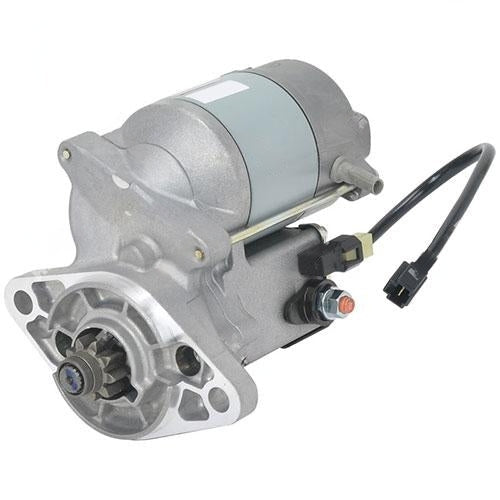 28300-22003-HD Starter (Heavy Duty) For Toyota Forklifts