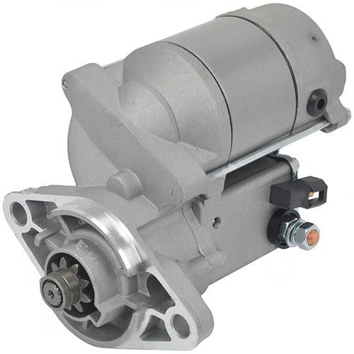 28300-2200371N Starter (Brand New) For Toyota Forklifts