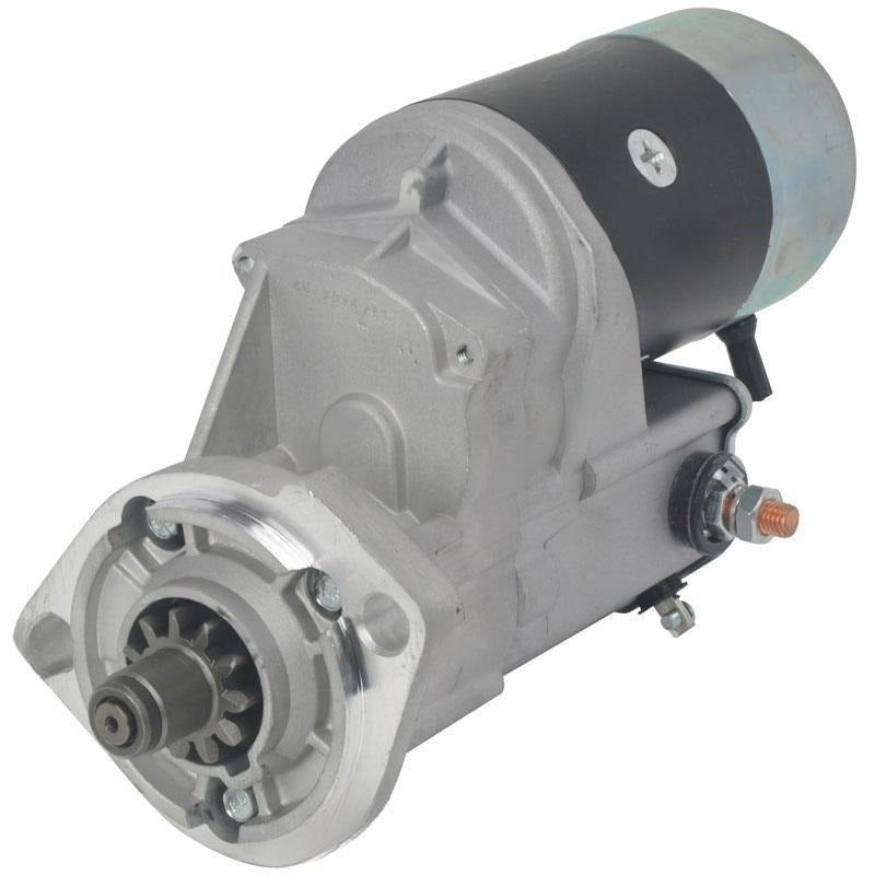 28300-23041-HD Starter (Heavy Duty) For Toyota Forklifts