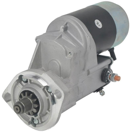 28300-23041-HD Starter (Heavy Duty) For Toyota Forklifts