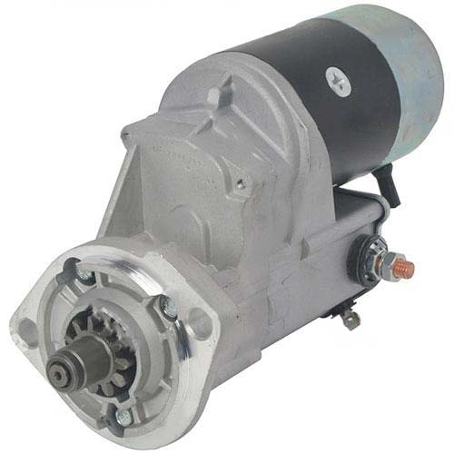 28300-2304171N Starter (Brand New) For Toyota Forklifts