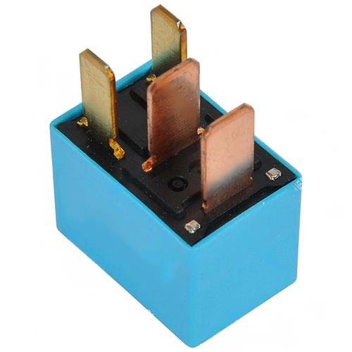 28300-7600871 Starter Relay For Toyota Forklifts