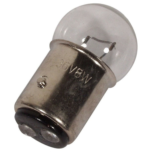 415130 Bulb (36 Volt) For Toyota Forklifts