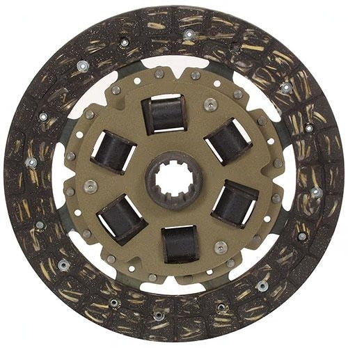 31250-1236071 Clutch Disc For Toyota Forklifts
