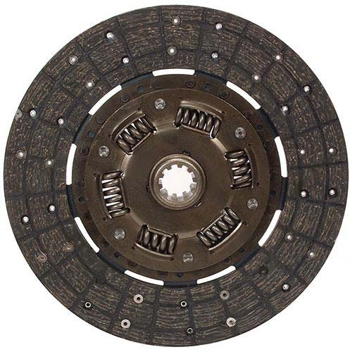 31560-3096071 Clutch Disc For Toyota Forklifts