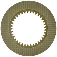 32432-2203071 Friction Plate For Toyota Forklifts
