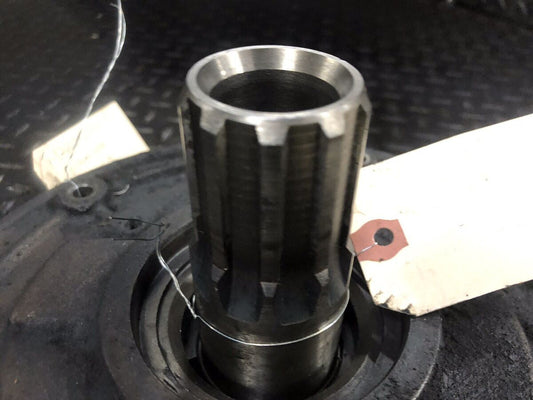 32605-23330-71 Stat Shaft Sub-Assembly For Toyota Forklifts