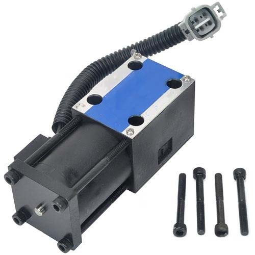 32610-3052071 Solenoid Valve For Toyota Forklifts