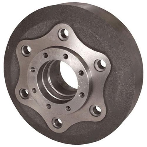 42411-2275071 Brake Drum For Toyota Forklifts