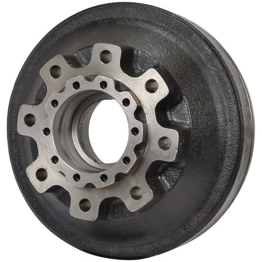 42411-2660071 Brake Drum / Hub For Toyota Forklifts