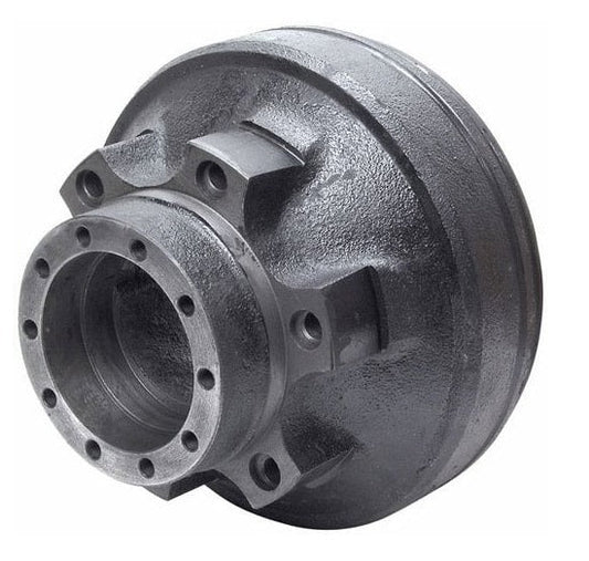 42411-U110071 Brake Drum For Toyota Forklifts