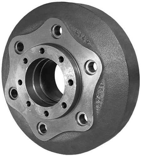 42411-U213071 Brake Drum For Toyota Forklifts