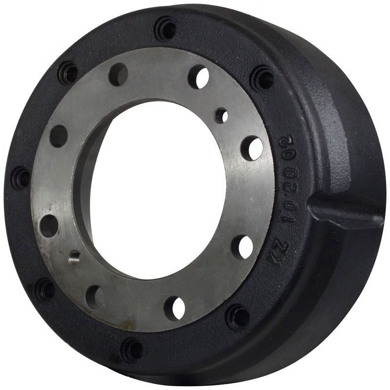 42433-3055271 Brake Drum For Toyota Forklifts