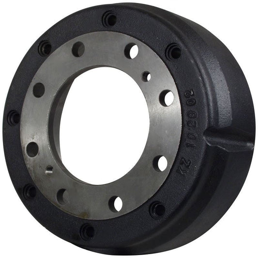 42433-3055271 Brake Drum For Toyota Forklifts