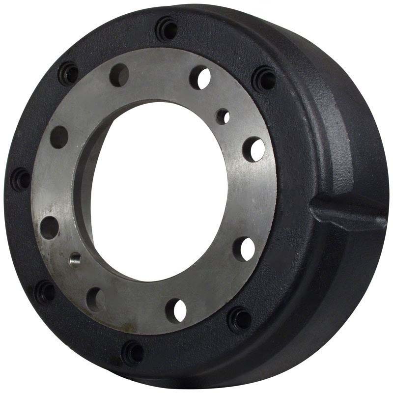 42433-3058071 Brake Drum For Toyota Forklifts