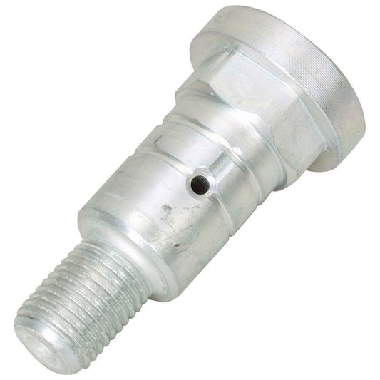 43731-2344271 Tie Rod Pin For Toyota Forklifts