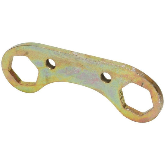 43753-3324071 Stopper Plate For Toyota Forklifts