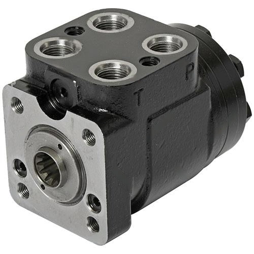 45510-U216071 Orbitrol Steering Gear Pump For Toyota Forklifts