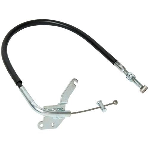 46105-2147071 Parking Brake Cable For Toyota Forklifts