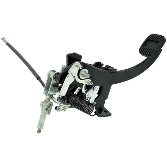 46110-2661371 Emergency Brake Pedal For Toyota Forklifts