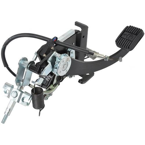 46150-2661271 Emergency Brake Pedal For Toyota Forklifts