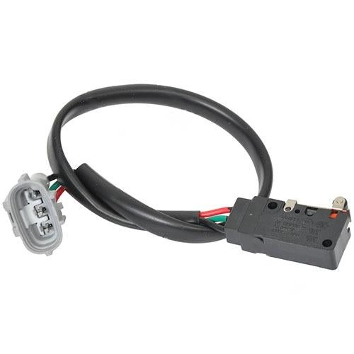 46160-2666071 Parking Switch For Toyota Forklifts