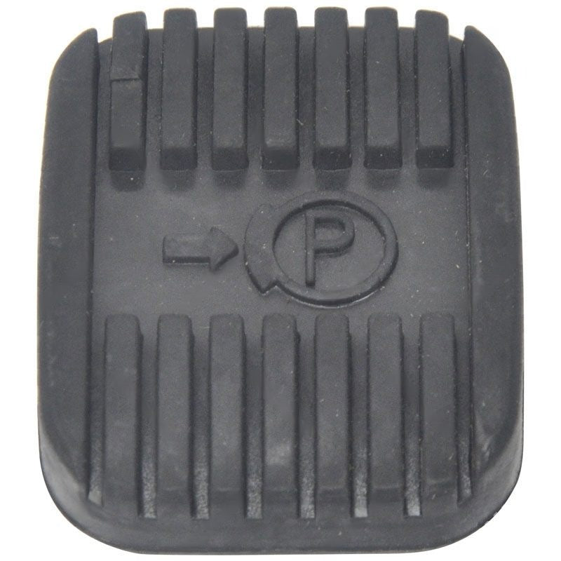 46165-2666071 Emergency Brake Pedal Pad For Toyota Forklifts