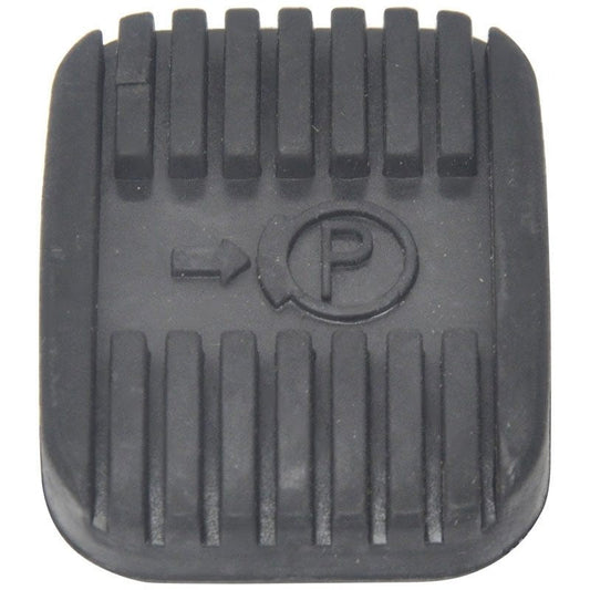 46165-2666071 Emergency Brake Pedal Pad For Toyota Forklifts