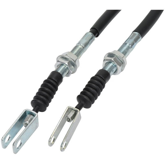 46410-3051171 Emergency Brake Cable For Toyota Forklifts