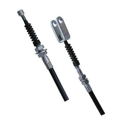 46410-3216071 Emergency Brake Cable For Toyota Forklifts