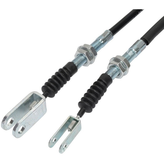 46420-3051171 Emergency Brake Cable For Toyota Forklifts
